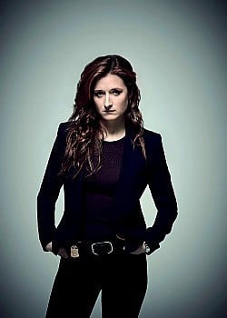 Grace Gummer